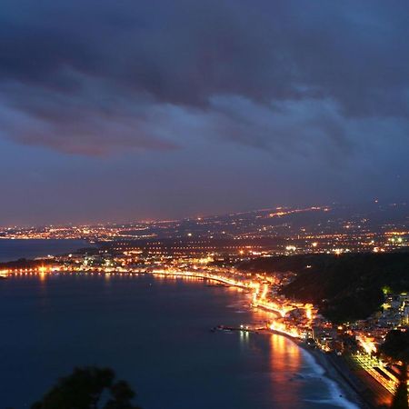 Casa Capri Apartment Giardini Naxos Luaran gambar