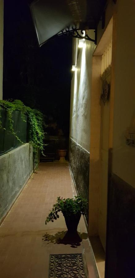 Casa Capri Apartment Giardini Naxos Luaran gambar