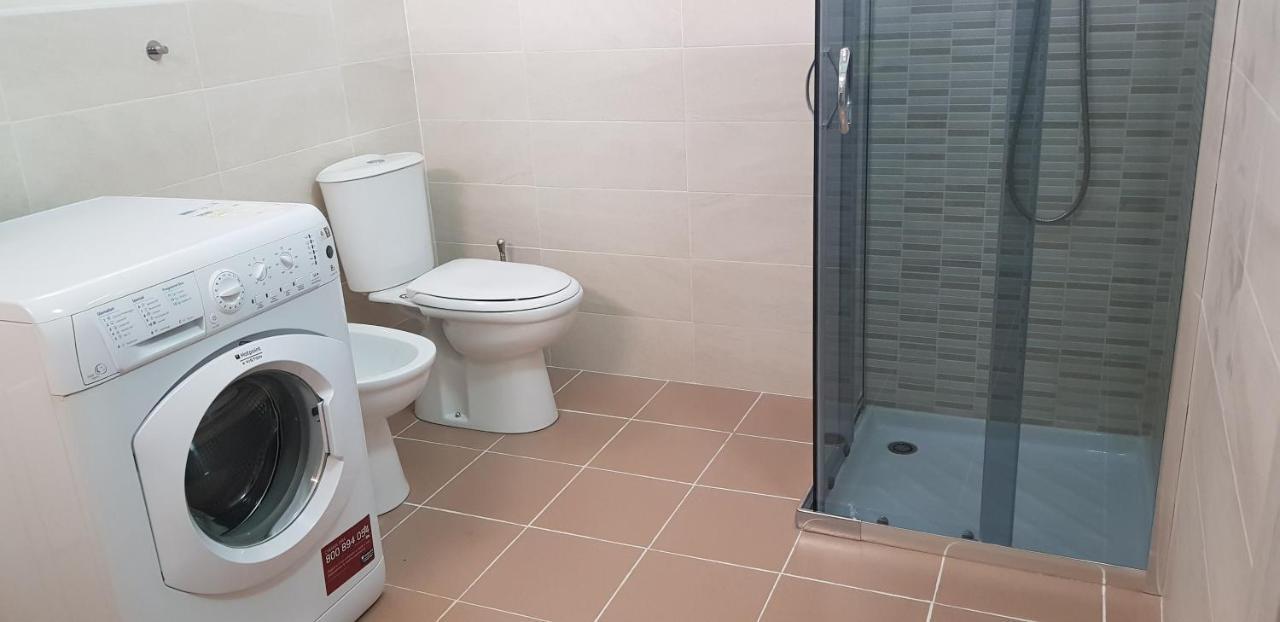 Casa Capri Apartment Giardini Naxos Luaran gambar