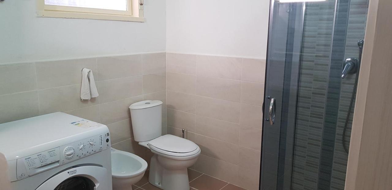 Casa Capri Apartment Giardini Naxos Luaran gambar