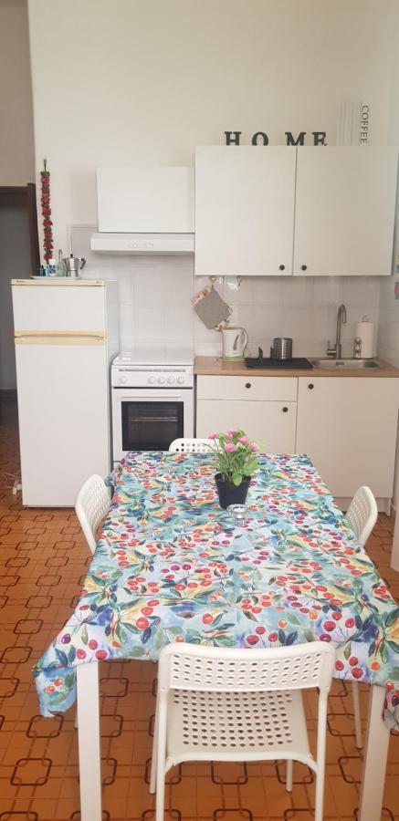 Casa Capri Apartment Giardini Naxos Luaran gambar