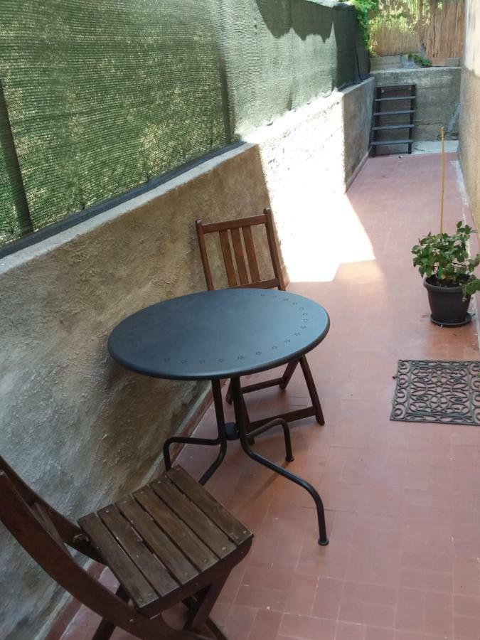 Casa Capri Apartment Giardini Naxos Luaran gambar