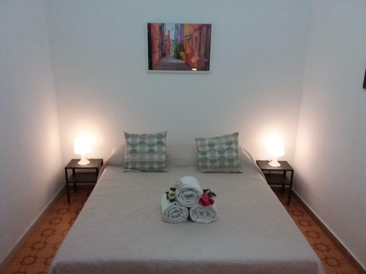 Casa Capri Apartment Giardini Naxos Luaran gambar