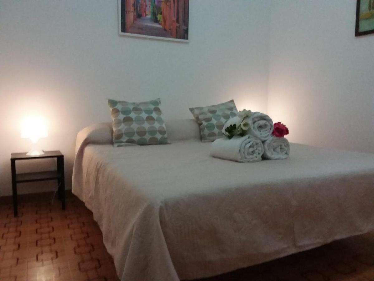 Casa Capri Apartment Giardini Naxos Luaran gambar
